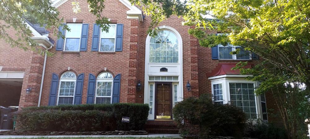 Exquisite & Serene 1 Bedroom, 1 Full Bath Apartment